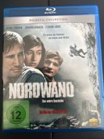 Blu-ray « Nordwand, Eine wahre Geschichte » deutch